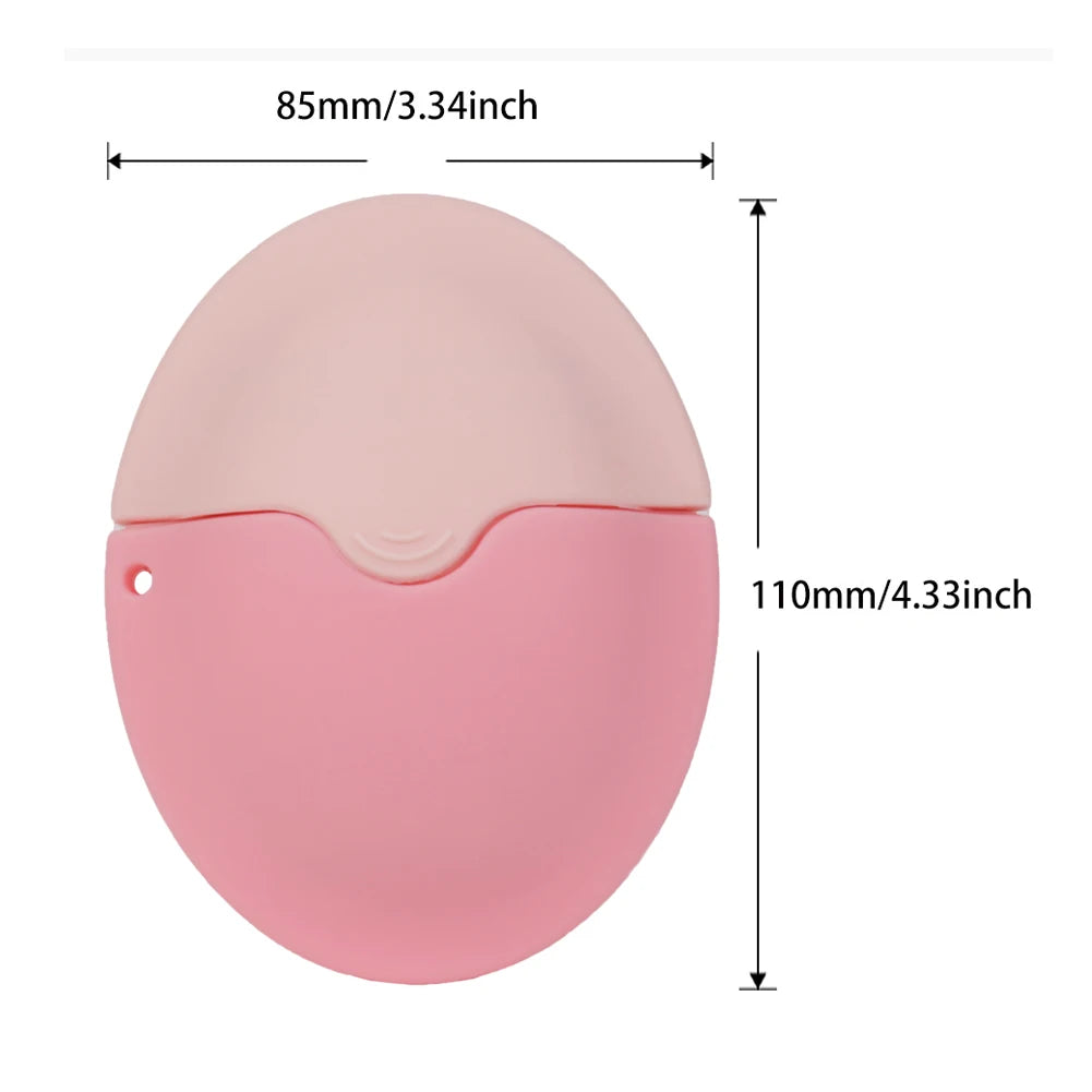 Sunscreen Applicator