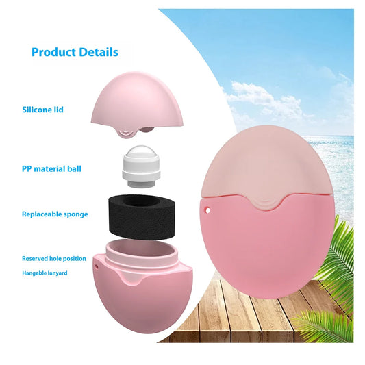Sunscreen Applicator