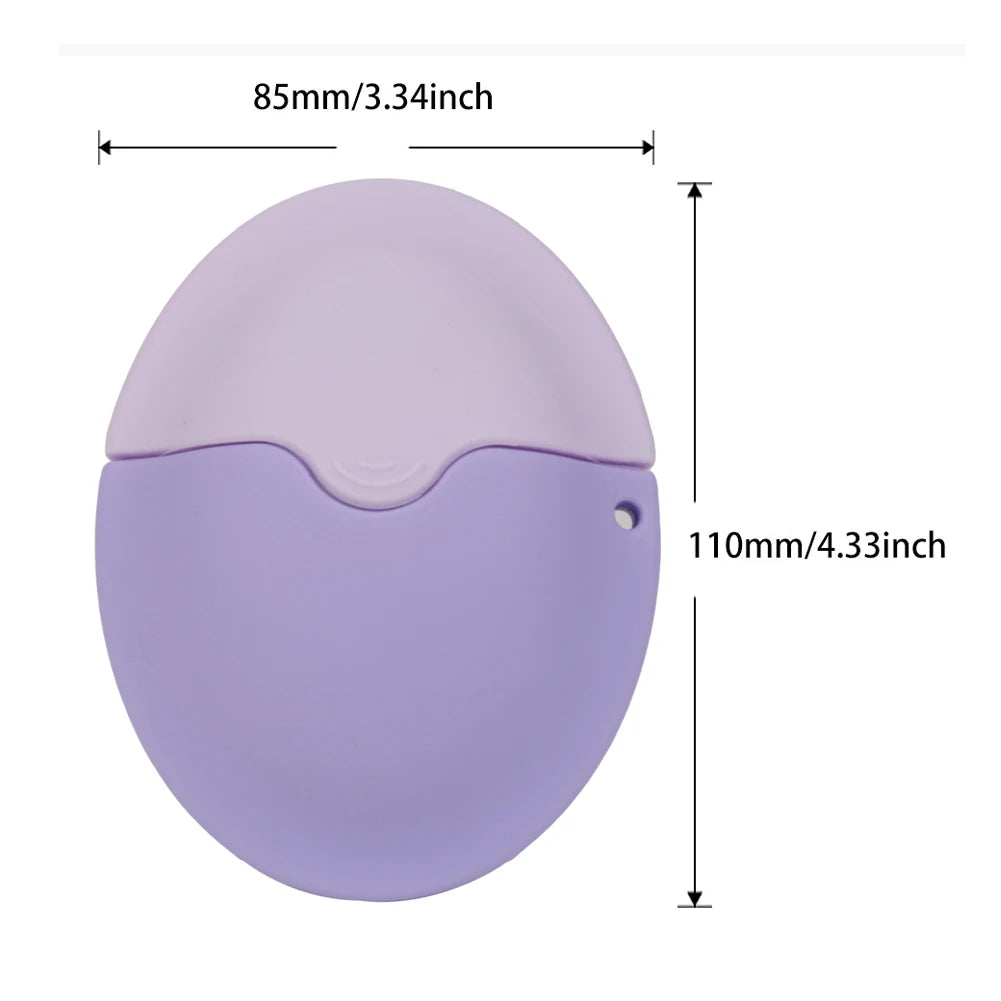 Sunscreen Applicator