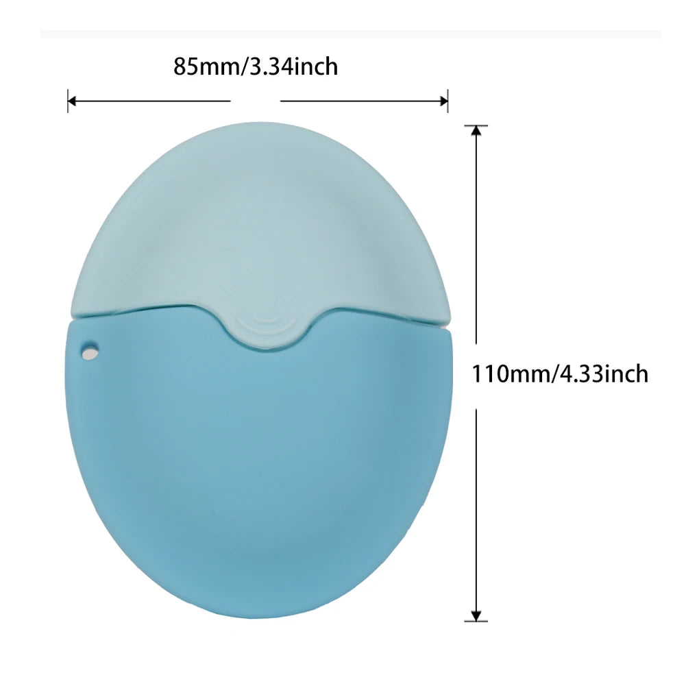 Sunscreen Applicator